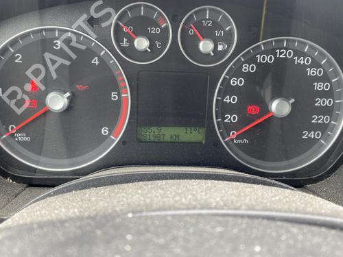 Steering column stalk FORD FOCUS C-MAX (DM2) 1.8 TDCi | BP22033534I23 - Image 5