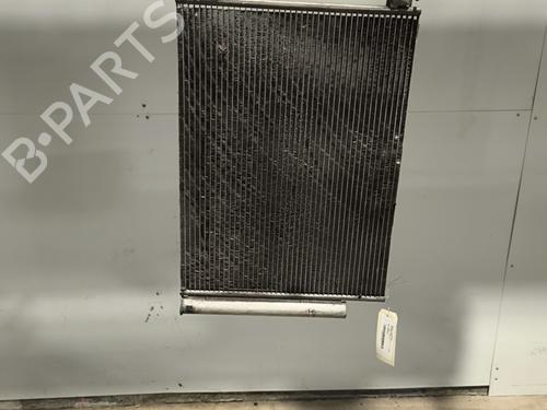Used AC radiator RENAULT CAPTUR I (J5_, H5_) 1.5 dCi 90 (J5N4, J5M5, J5MW, J5M6, J5AL, J5AJ) (90 hp) 30552703