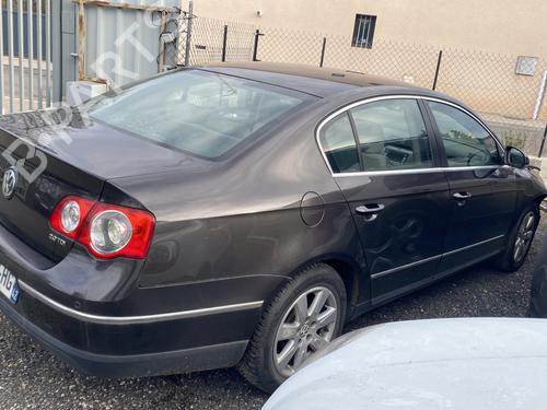 Luftventil VW PASSAT B6 (3C2) 2.0 TDI 16V | BP24336043I21 - Image 6