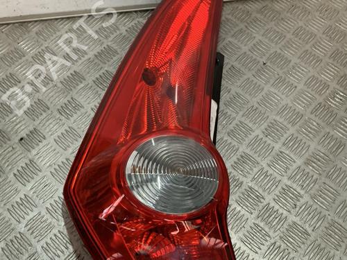 Left taillight OPEL AGILA (B) (H08) 1.2 (F68) | BP21719272C34 