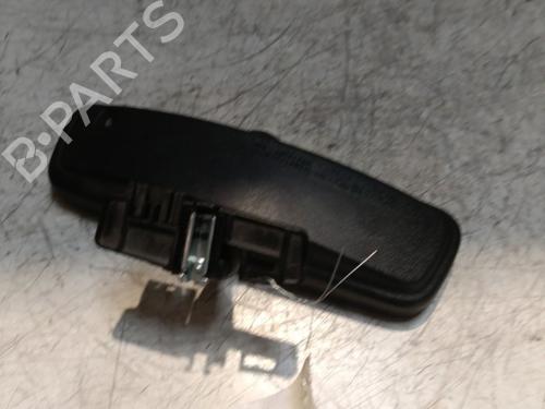 Rear mirror OPEL CORSA E (X15) 1.4 (08, 68) | BP21693467I6 - Image 3