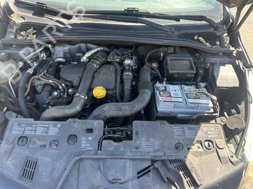 Engine control unit (ECU) RENAULT CLIO IV (BH_) 1.5 dCi 90 | BP39641014M57 - Image 8