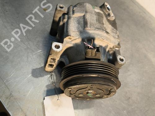 Used AC compressor AC compressor FIAT PANDA (169_) 1.1 (169.AXA1A) (54 hp) 30110317 30110317
