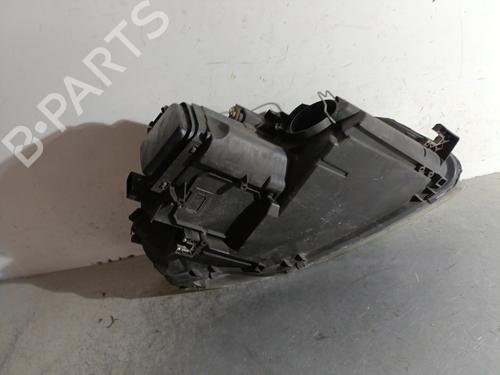 Used Left headlight Left headlight AUDI A3 (8P1) 2.0 TDI 16V (140 hp) 29081511 29081511