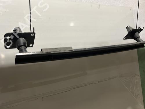 Front bumper reinforcement PEUGEOT 3008 I MPV (0U_) 1.6 HDi | BP24195768C109 