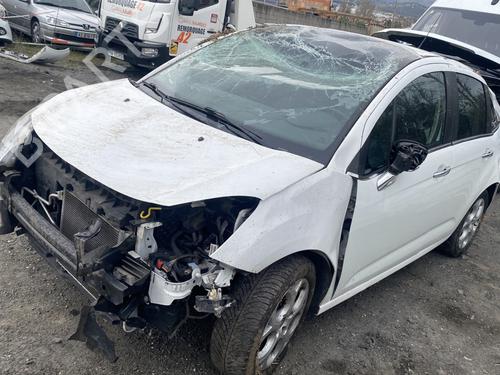 Right front window switch CITROËN C3 II (SC_) 1.4 HDi 70 (SC8HZC, SC8HR0, SC8HP4) | BP26728859I26 - Image 5