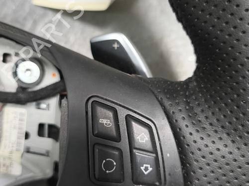 Used Steering wheel Steering wheel BMW 3 Touring (E91) 320 d (177 hp) 34282823 34282823