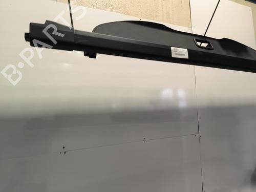 Rear parcel shelf FORD S-MAX (WA6) 2.0 TDCi | BP24233224C85 
