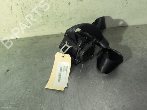 Used Rear left belt tensioner RENAULT CLIO IV Grandtour (KH_) 1.5 dCi 90 (KHN3, KHN4) (90 hp) 29732991