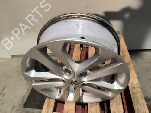 Rim NISSAN JUKE (F15) 1.5 dCi | BP29733418C45 