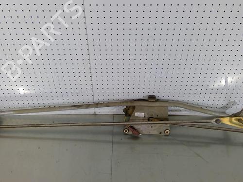 Front wiper motor CITROËN XSARA PICASSO (N68) 2.0 HDi | BP21724636M29 
