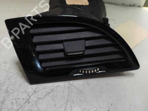 Used Air vent RENAULT MEGANE III Hatchback (BZ0/1_, B3_) 1.5 dCi (BZ09, BZ0D, BZ1W, BZ29, BZ14) (110 hp) 25033987