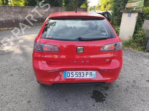 Headlight switch SEAT IBIZA III (6L1) 1.4 16V | BP39640621I24 - Image 21