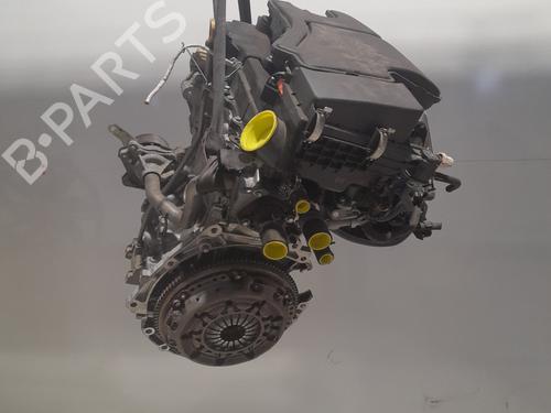 Used Engine Engine CITROËN C1 II (PA_, PS_) 1.0 VTi 68 (69 hp) 22371690 22371690