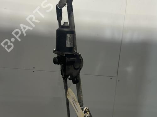Used Front wiper motor TOYOTA AVENSIS Estate (_T25_) 2.2 D-CAT (ADT251_, ADT251R) (177 hp) 26893205