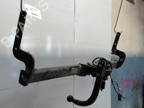 Tow ball/Mechanism CITROËN BERLINGO Box Body/MPV (B9) 1.6 HDi 90 16V | BP28165167C141 