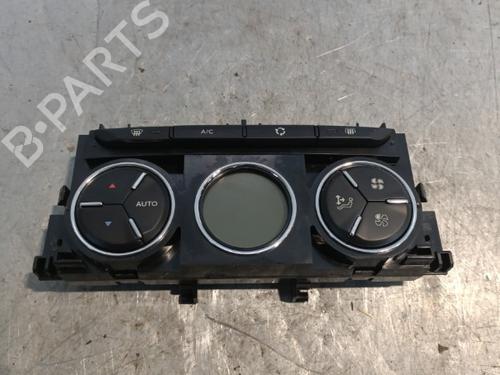 Used Climate control Climate control CITROËN C3 II (SC_) 1.6 HDi 110 (112 hp) 21699962 21699962