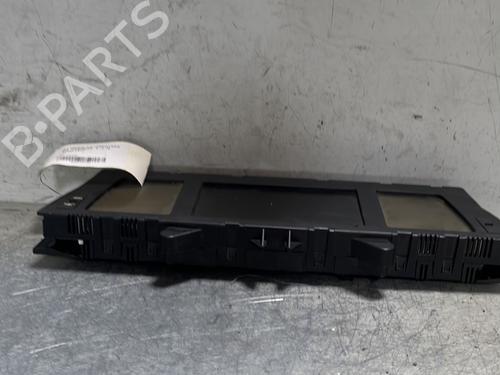 Instrument cluster CITROËN C4 Picasso I MPV (UD_) 1.6 HDi 110 | BP22034069C47 