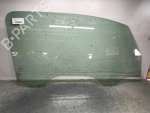 Used Front right door window PEUGEOT 1007 (KM_) 1.6 16V (109 hp) 30934285