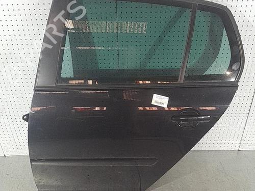 Left rear door VW GOLF V (1K1) 2.0 TDI | BP21720194C4 