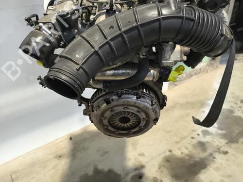 Engine HYUNDAI i20 I (PB, PBT) 1.4 CRDi | BP32720976M1 - Image 6