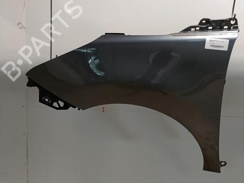 Used Left front fenders PEUGEOT 5008 (0U_, 0E_) 2.0 HDi 150 / BlueHDi 150 (150 hp) 27894040