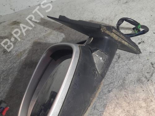 Used Left mirror Left mirror VW PASSAT B6 (3C2) 2.0 TDI 16V (140 hp) 22652911 22652911