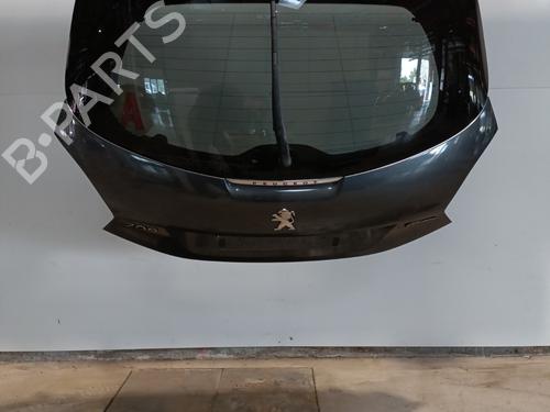 tailgate-peugeot-208-i-ca_-cc_-2012-2013-2014-2015-2016-2017-2018-2019-2020-2021-28165629 main image