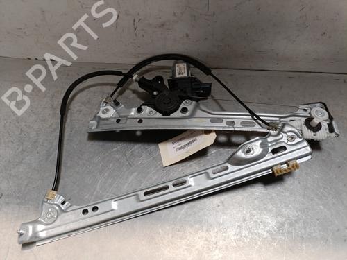 Front left window mechanism RENAULT MEGANE IV Hatchback (B9A/M/N_) 1.3 TCe 140 (B9NB) | BP28078677C22 - Image 4