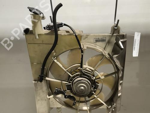 radiator-fan-citroen-c1-pm_-pn_-2005-2006-2007-2008-2009-2010-2011-2012-2013-2014-32997283 main image