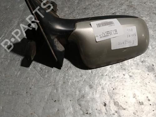Used Left mirror AUDI A3 (8L1) 1.9 TDI (100 hp) 21695431