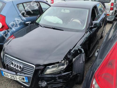 Headlight switch AUDI A3 (8P1) 1.9 TDI | BP22033907I24 - Image 4