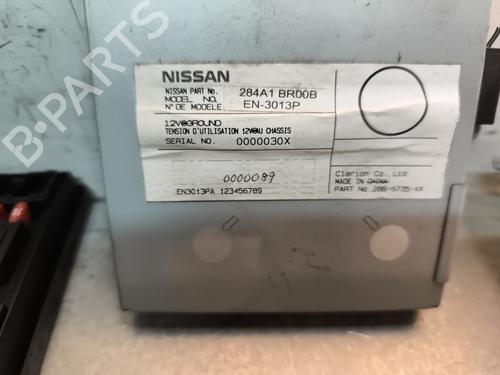 Electronic module NISSAN QASHQAI I (J10, NJ10) 1.5 dCi | BP29733325M83 