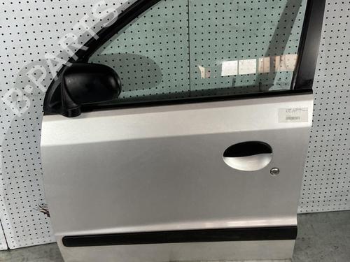 Used Left front door HYUNDAI ATOS (MX) 1.1 (58 hp) 21706921