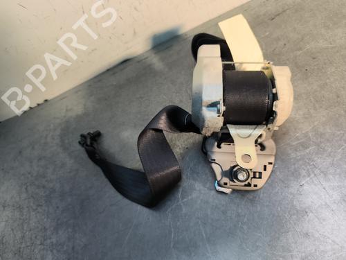 Used Front left seatbelt Front left seatbelt SUZUKI SWIFT III (MZ, EZ) 1.3 DDiS (RS413D) (75 hp) 29997416 29997416