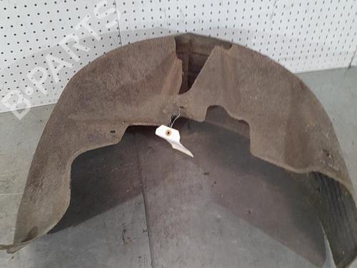 Wheel arch VW GOLF VI (5K1) 1.4 TSI | BP21712050C56 