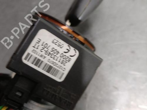Used Ignition barrel RENAULT TWINGO II (CN0_) 1.2 16V (CN04, CN0B) (75 hp) 29354196