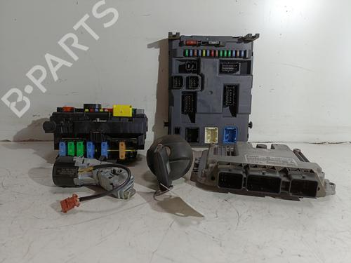 Electronic module CITROËN C3 Picasso (SH_) 1.6 HDi | BP23887436M83 - Image 4