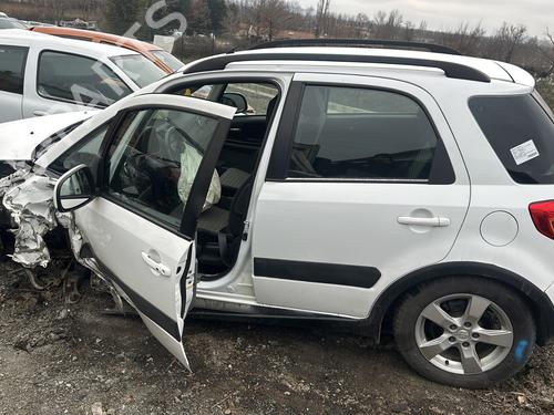Used Parts SUZUKI SX4 (EY, GY)  2.0 DDiS 4x4 (RW420D)  4568075