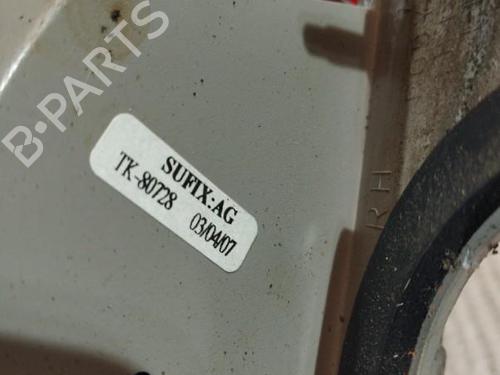 Used Right tailgate light Right tailgate light FORD MONDEO IV (BA7) 1.8 TDCi (125 hp) 21700444 21700444