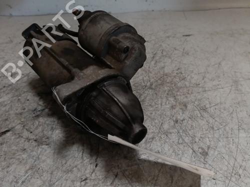 Used Starter Starter FIAT 500 (312_) 1.3 D Multijet (312AXB1A) (75 hp) 21709210 21709210