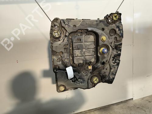 Used AdBlue tank AdBlue tank PEUGEOT 208 I (CA_, CC_) 1.6 HDi / BlueHDi 75 (75 hp) 33316090 33316090