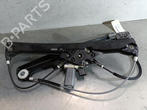 Front right window mechanism BMW 5 (E60) 545 i | BP29003825C23 - Image 2