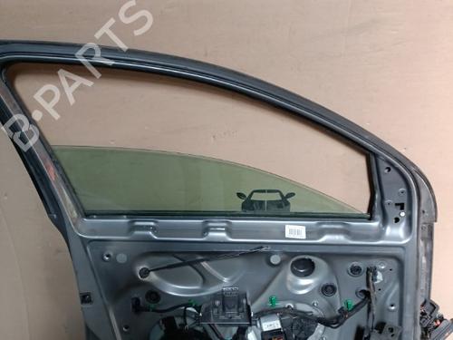 Left front door VW GOLF V (1K1) 2.0 TDI 16V | BP22421262C2 