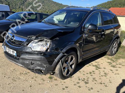 Headlight switch OPEL ANTARA A (L07) 2.0 CDTI 4x4 | BP22033755I24 - Image 4
