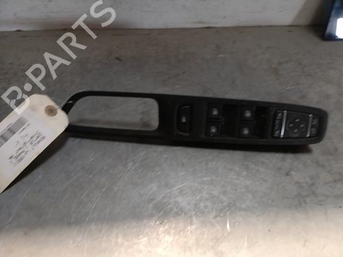 Left front window switch RENAULT CAPTUR I (J5_, H5_) 0.9 TCe 90 | BP24222633I27 - Image 4