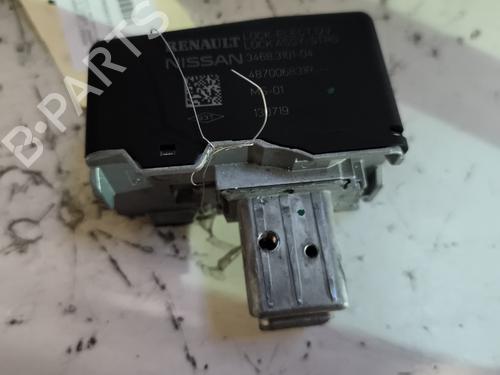 Used Ignition barrel Ignition barrel RENAULT GRAND SCÉNIC IV (R9_) 1.3 TCe 140 (R9NB) (140 hp) 23852072 23852072