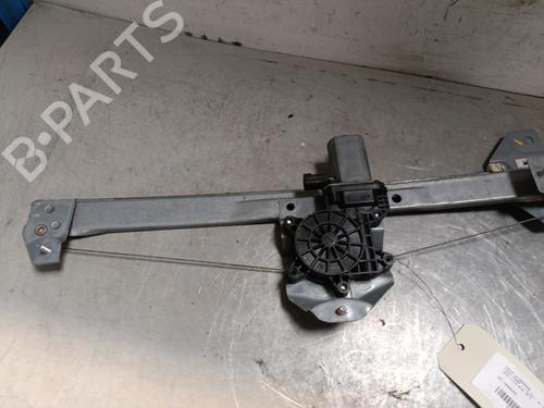 Rear left window mechanism DACIA LODGY (JS_) 1.5 dCi (JSMC, JSAF) | BP28165253C24 