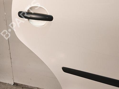 Used Right rear door Right rear door VW POLO IV (9N_, 9A_) 1.2 12V (64 hp) 40435062 40435062