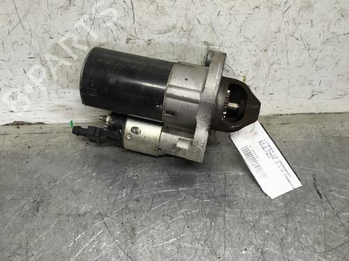 Starter CITROËN C3 II (SC_) 1.2 VTi 82 | BP33555929M8 - Image 2